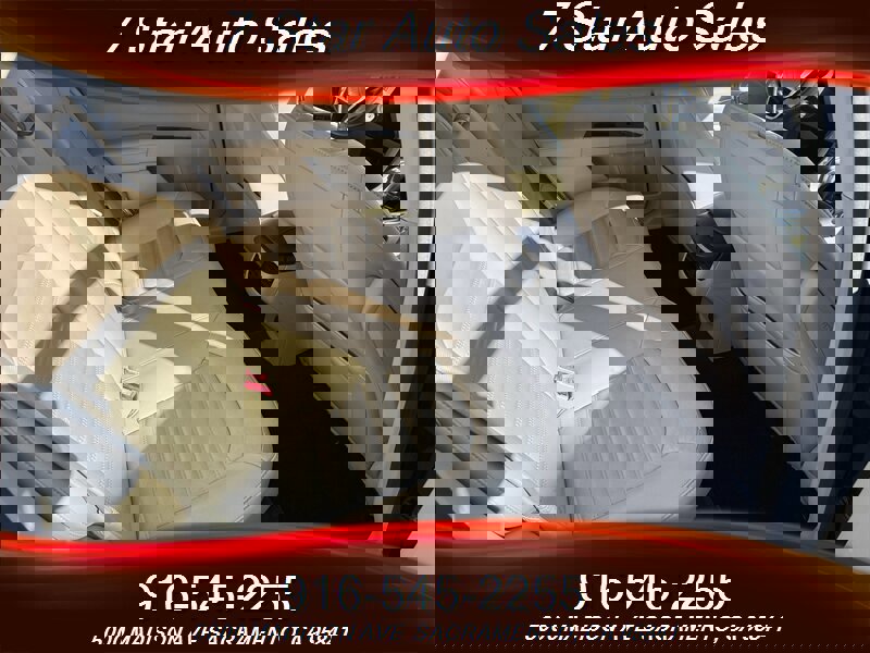 Used 2014 Ford Fusion SE w/ Equipment Group 202A image 19