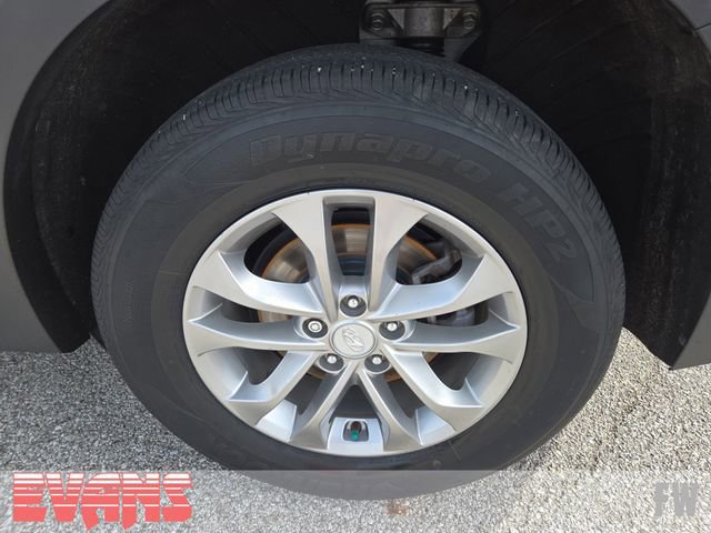 Used 2020 Hyundai Santa Fe SEL AWD/4WD image 24