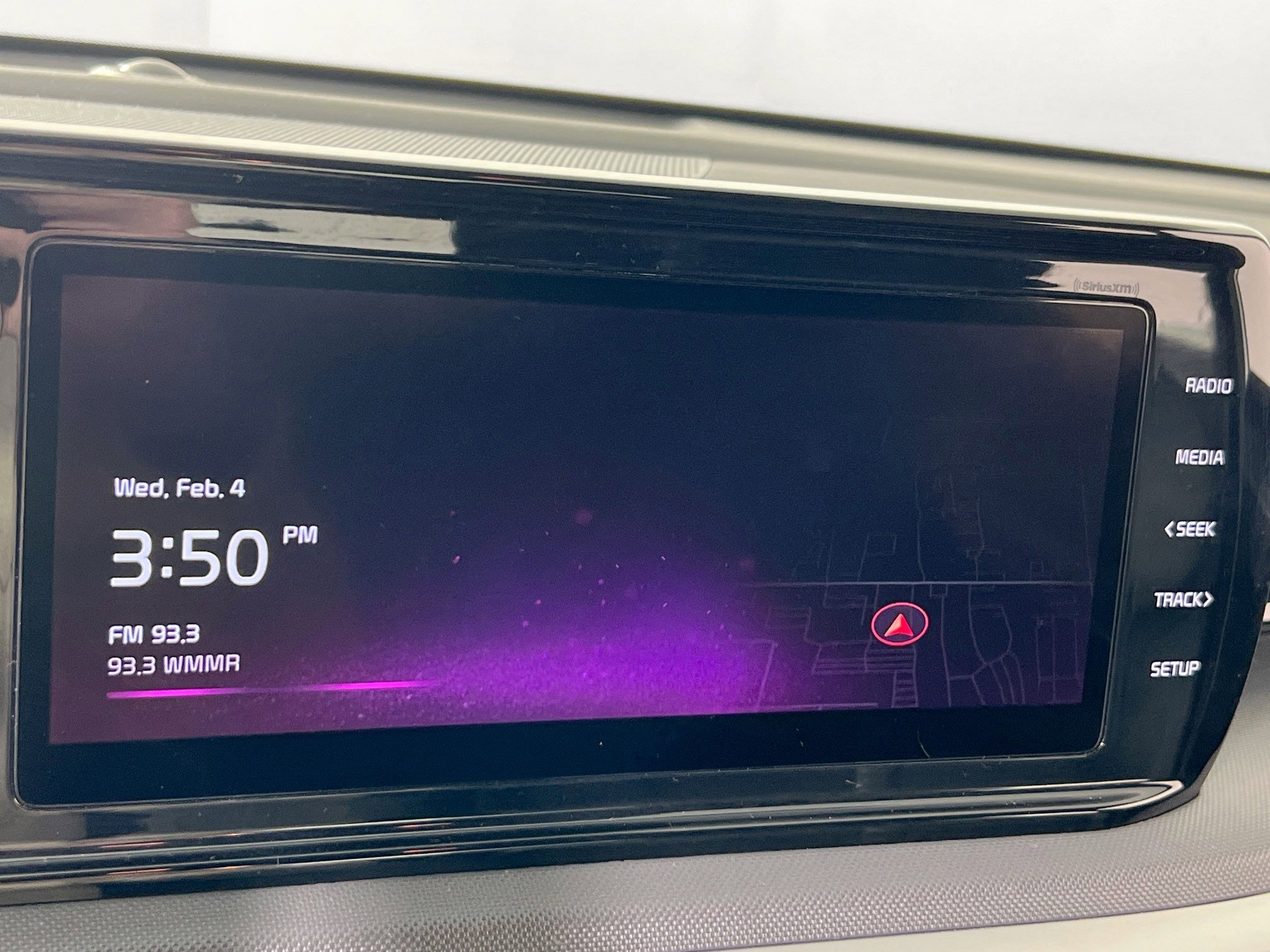 Used 2022 Kia K5 GT-Line image 15