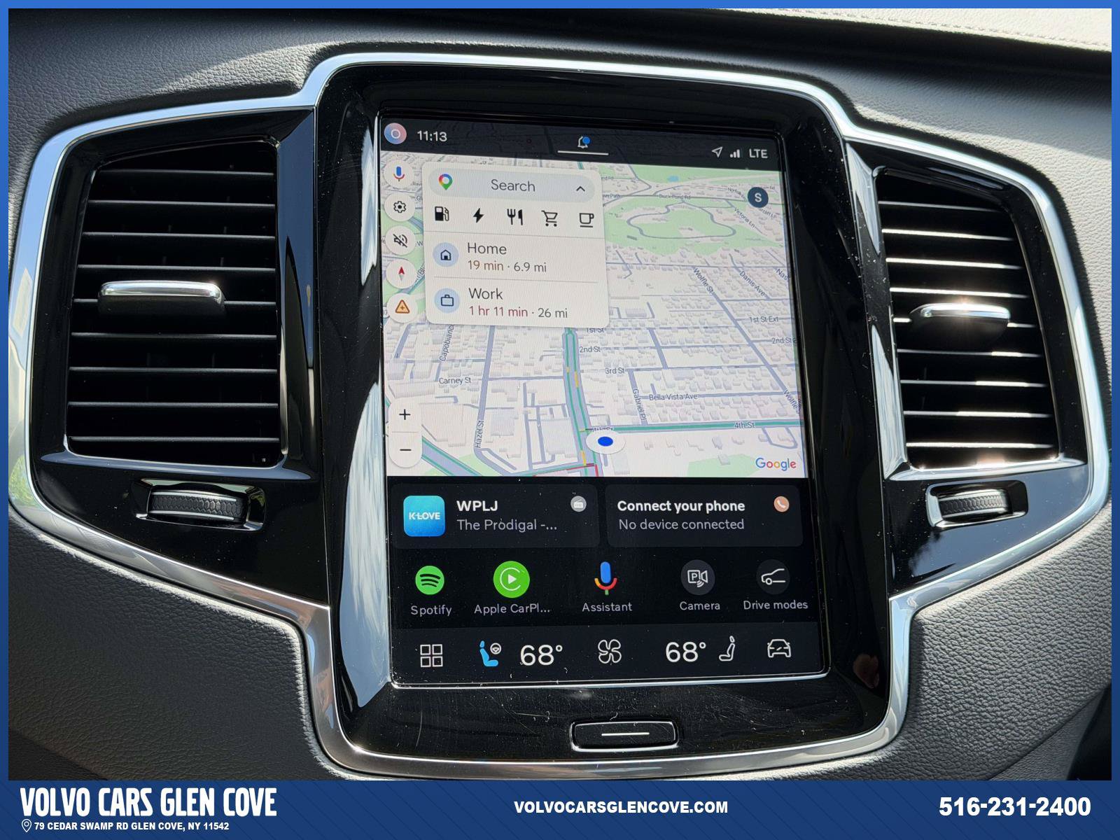 Used 2025 Volvo XC90 T8 Ultra w/ Protection Package Premier AWD/4WD image 27