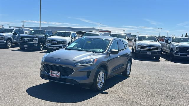 Certified 2022 Ford Escape SE w/ Convenience Package AWD/4WD image 8