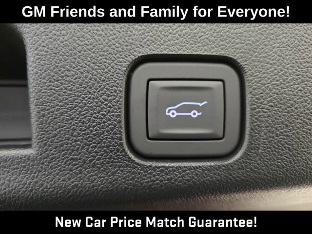 New 2026 Buick Enclave Preferred w/ Power Package AWD/4WD image 35