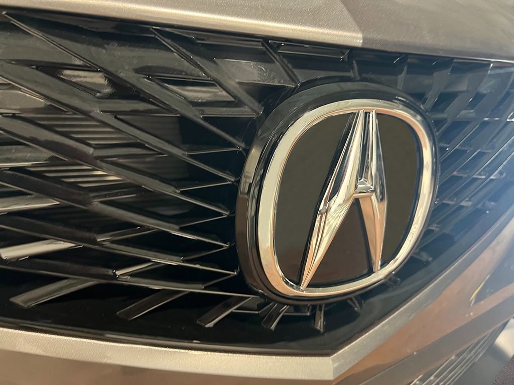 New 2025 Acura Integra image 10