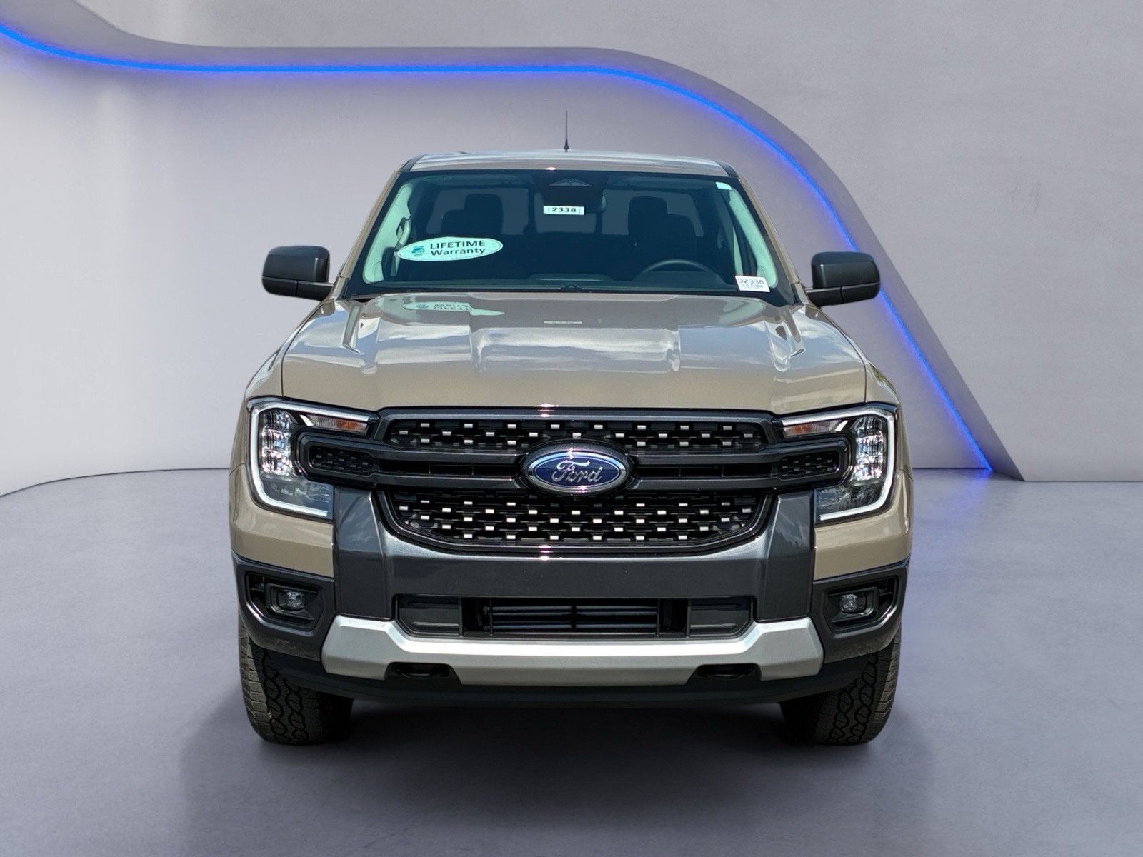 New 2026 Ford Ranger XLT w/ Equipment Group 301A High AWD/4WD image 7