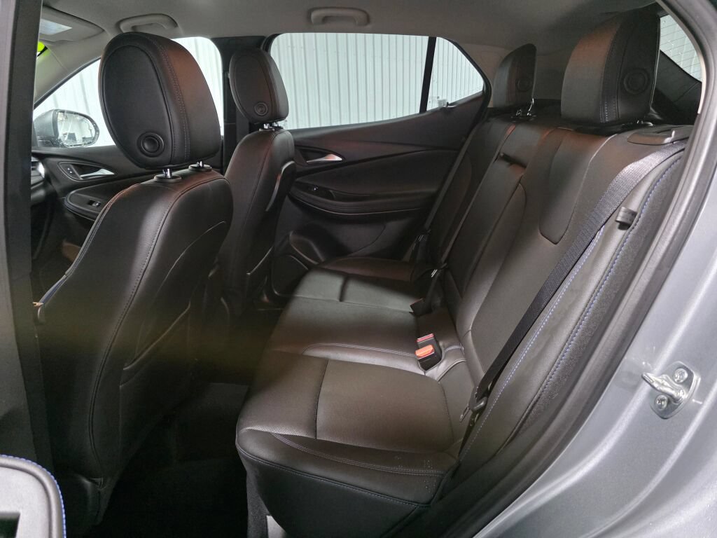 Used 2026 Buick Encore GX Sport Touring w/ Comfort Package AWD/4WD image 10