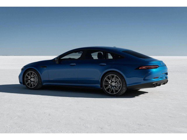 New 2026 Mercedes-Benz AMG GT 43 image 43