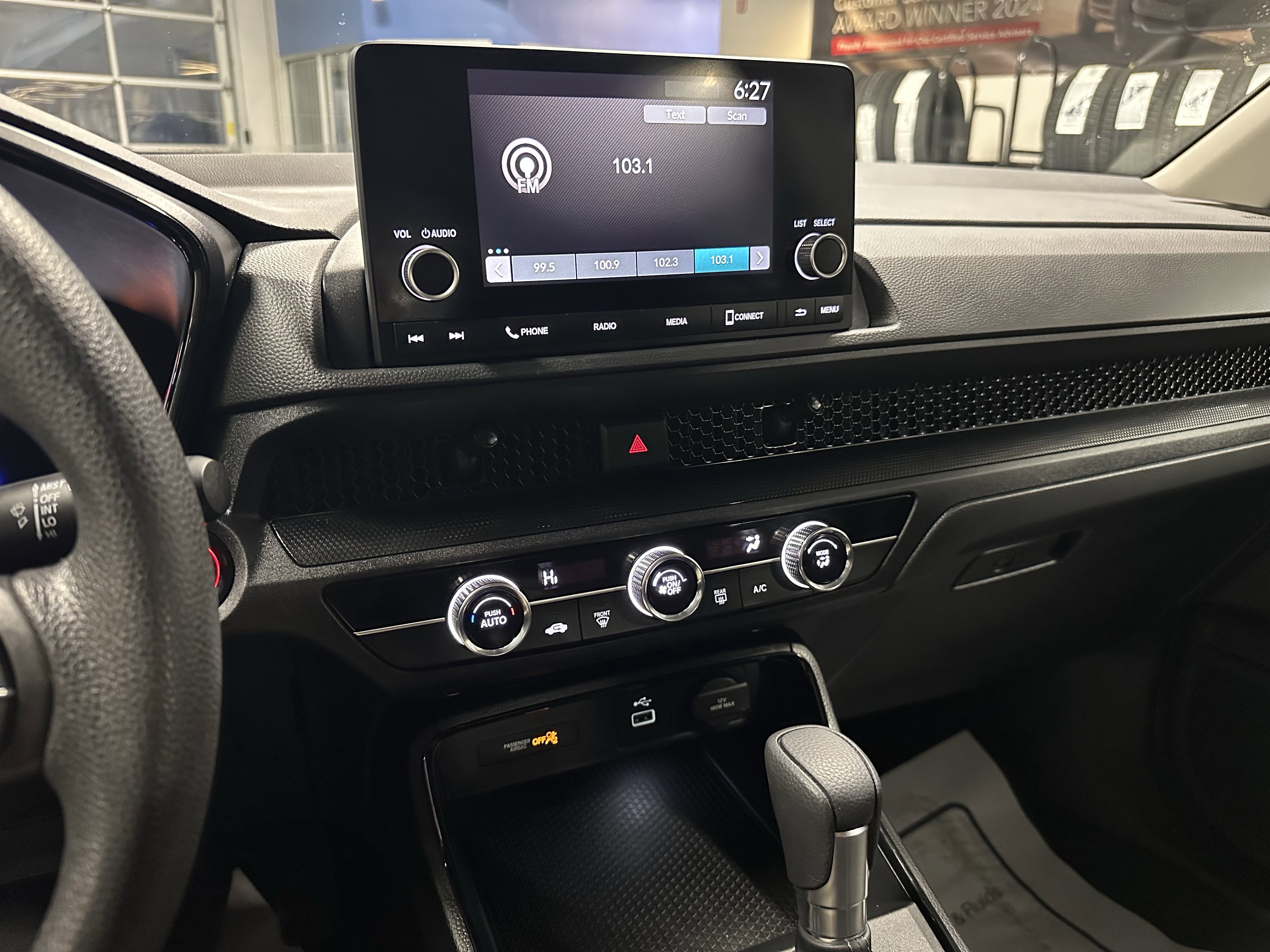 Used 2023 Honda CR-V LX image 11