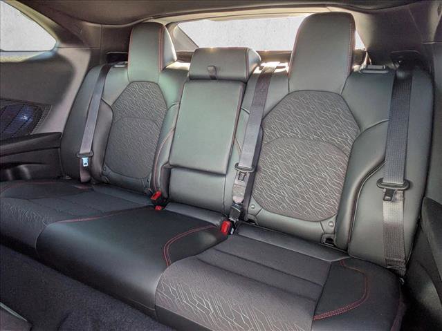 New 2026 Dodge Charger Scat Pack w/ Blacktop Package AWD/4WD image 14