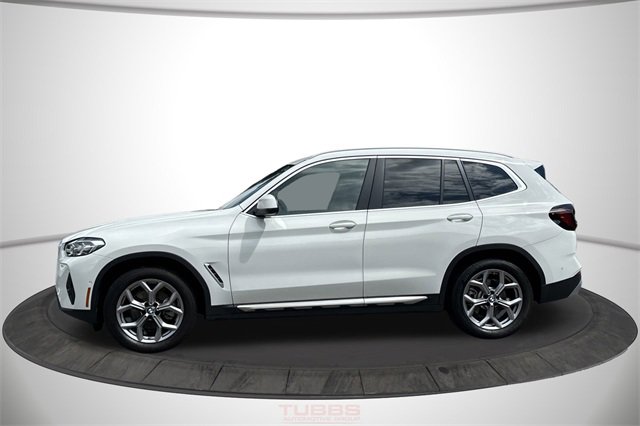 Used 2024 BMW X3 sDrive30i w/ Premium Package image 26