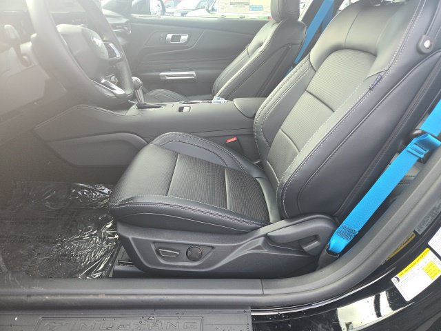 New 2026 Ford Mustang Premium RWD image 13