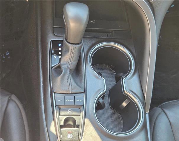 Certified 2024 Toyota Camry XSE image 13