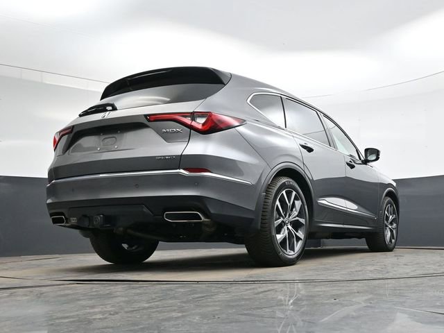 Used 2022 Acura MDX SH-AWD w/ Technology Package image 29