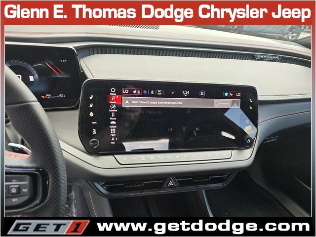 New 2026 Dodge Charger Scat Pack AWD/4WD image 10