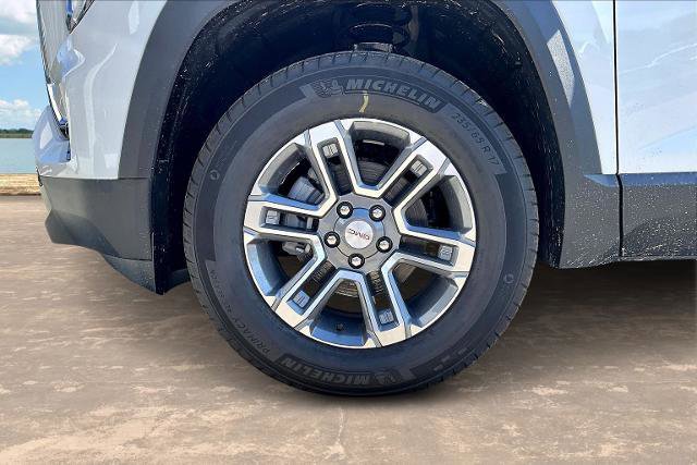 New 2026 GMC Terrain Elevation image 11