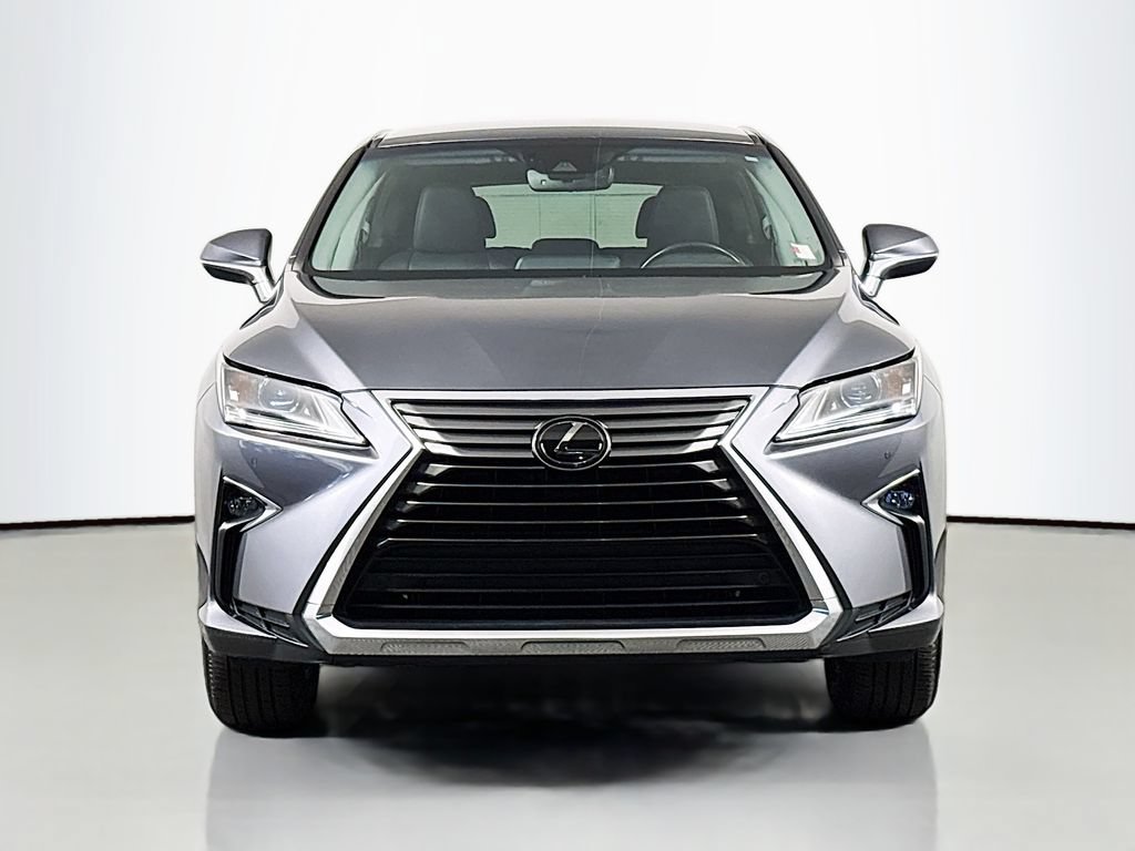 Used 2019 Lexus RX 350 AWD w/ Accessory Package video 2