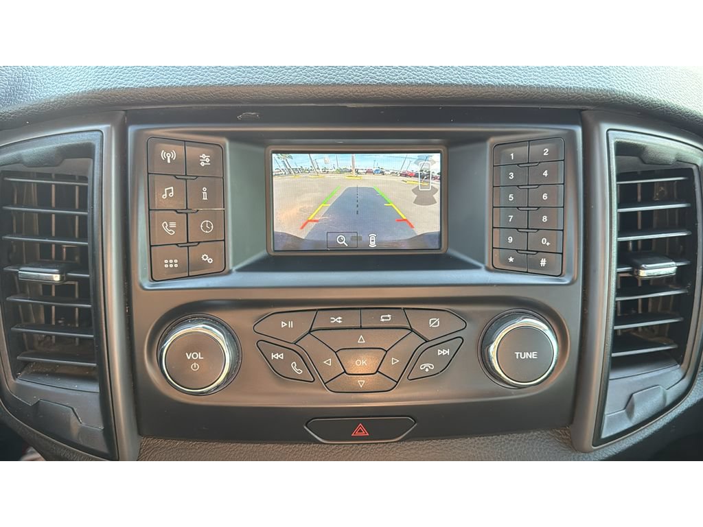 Used 2019 Ford Ranger XL w/ Equipment Group 101A Mid AWD/4WD image 23