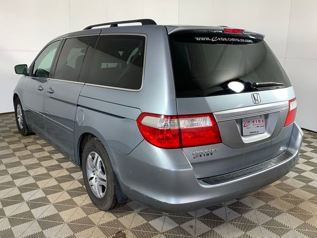 Used 2007 Honda Odyssey EX-L image 7