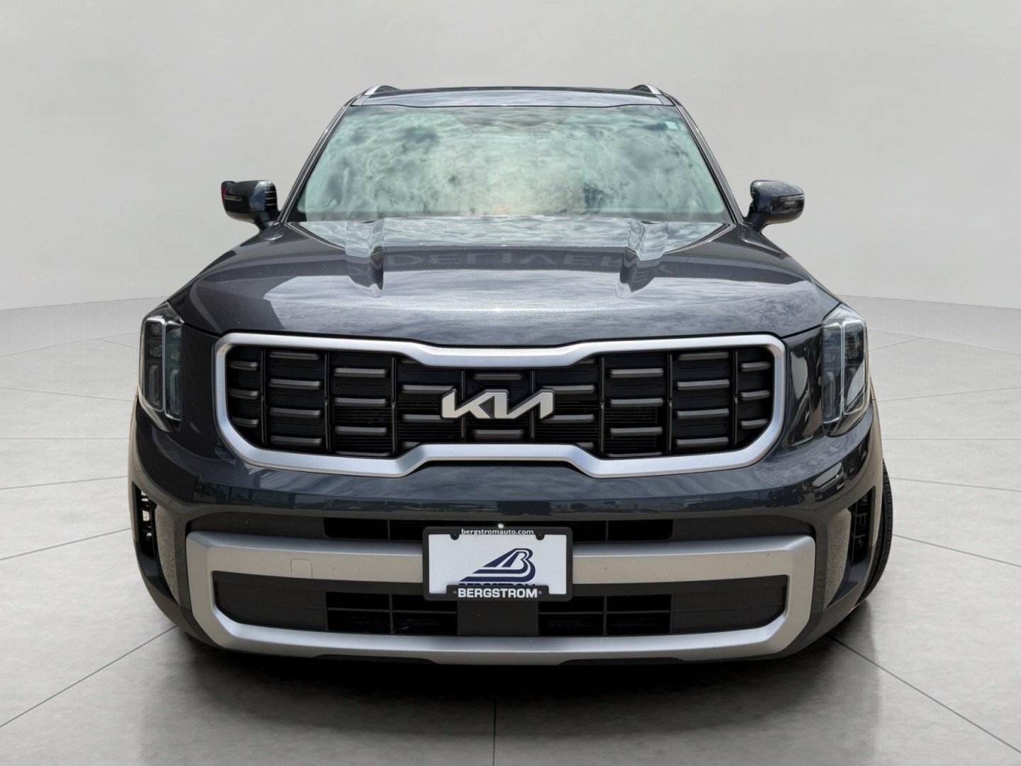 Used 2023 Kia Telluride S w/ S Sunroof Package AWD/4WD image 4
