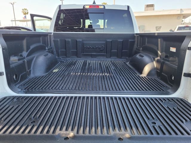 Used 2025 RAM 1500 Rebel w/ Rebel Level 1 Equipment Group AWD/4WD image 19