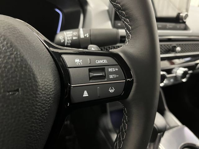 New 2026 Honda Civic Sport image 16