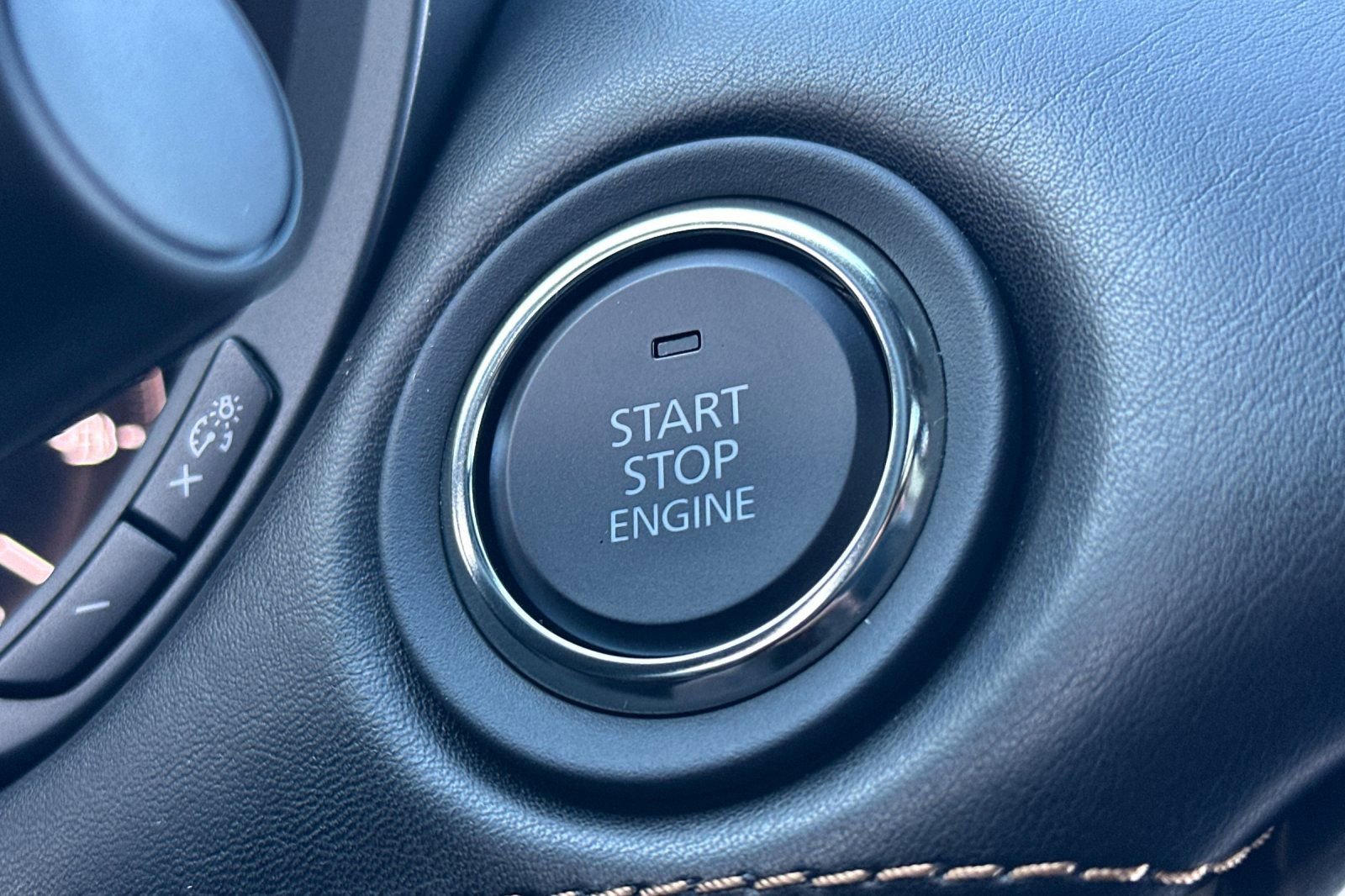 New 2026 MAZDA CX-90 3.3 Turbo w/ Premium Plus Pkg image 25