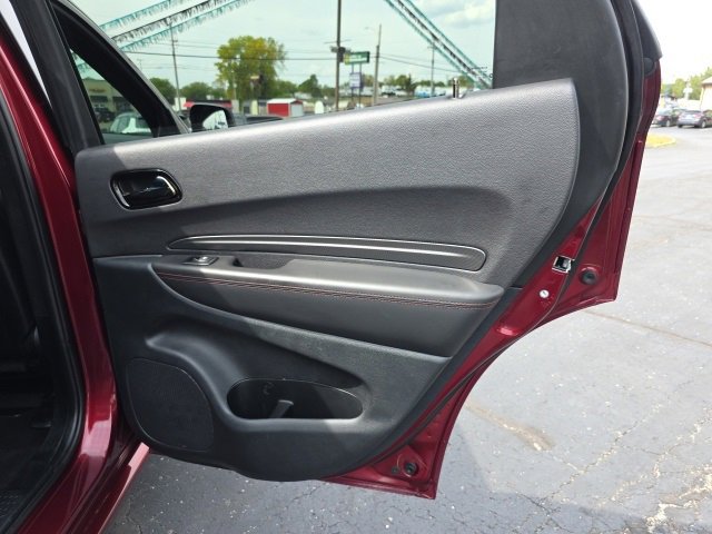 Used 2024 Dodge Durango R/T image 43
