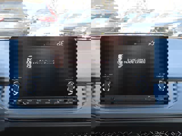 Certified 2025 Honda Accord SE image 18