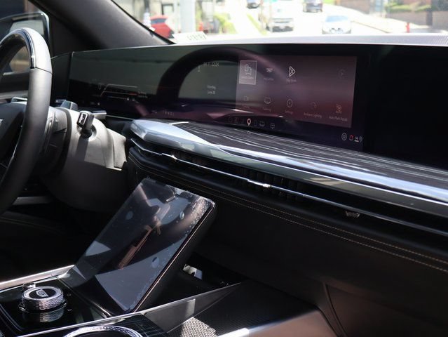 Certified 2026 Cadillac Escalade Sport w/ Touring Package AWD/4WD image 9