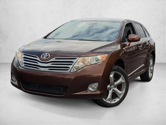 Used 2011 Toyota Venza
