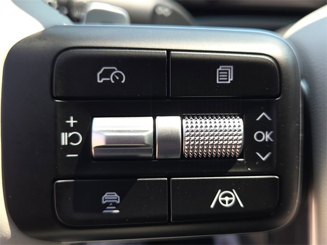 Certified 2026 Hyundai Santa Fe SEL image 24