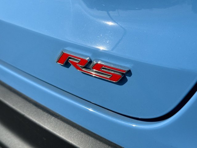 Used 2024 Chevrolet Trax RS w/ Driver Confidence Package FWD image 7