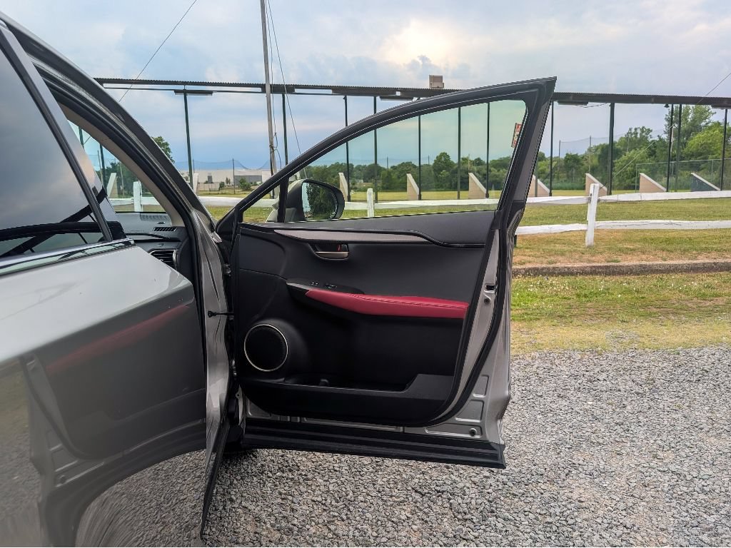 Used 2021 Lexus NX 300 AWD w/ Accessory Package 2 image 13