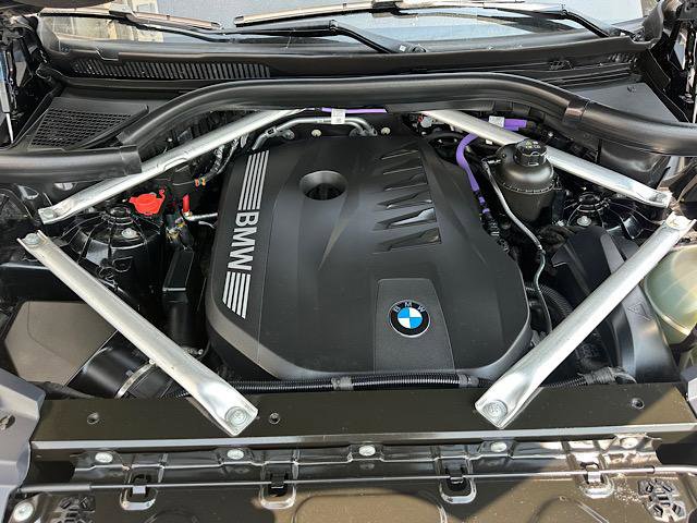 Certified 2024 BMW X5 xDrive40i w/ Premium Package image 15