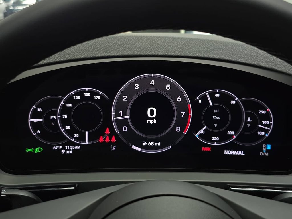 New 2026 Porsche Cayenne AWD/4WD image 14