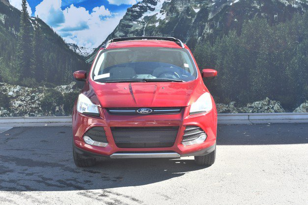 Used 2013 Ford Escape SE AWD/4WD image 5