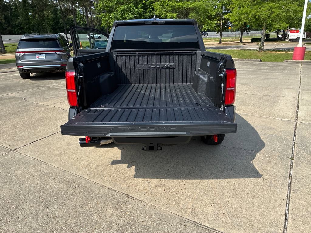 New 2026 Toyota Tacoma TRD Off-Road AWD/4WD image 31