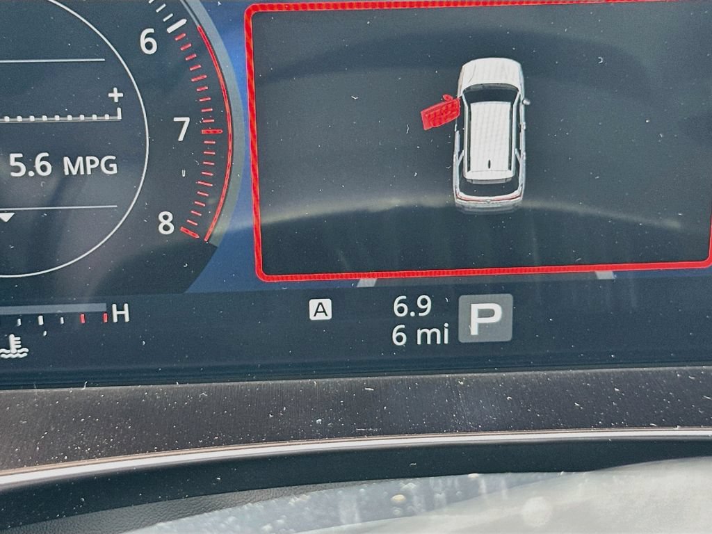 New 2026 Subaru Outback Limited AWD/4WD image 12