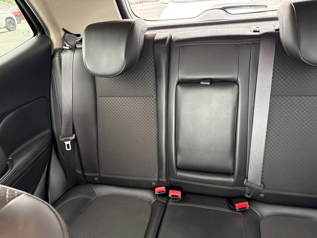 Used 2018 Buick Encore Preferred AWD/4WD image 14