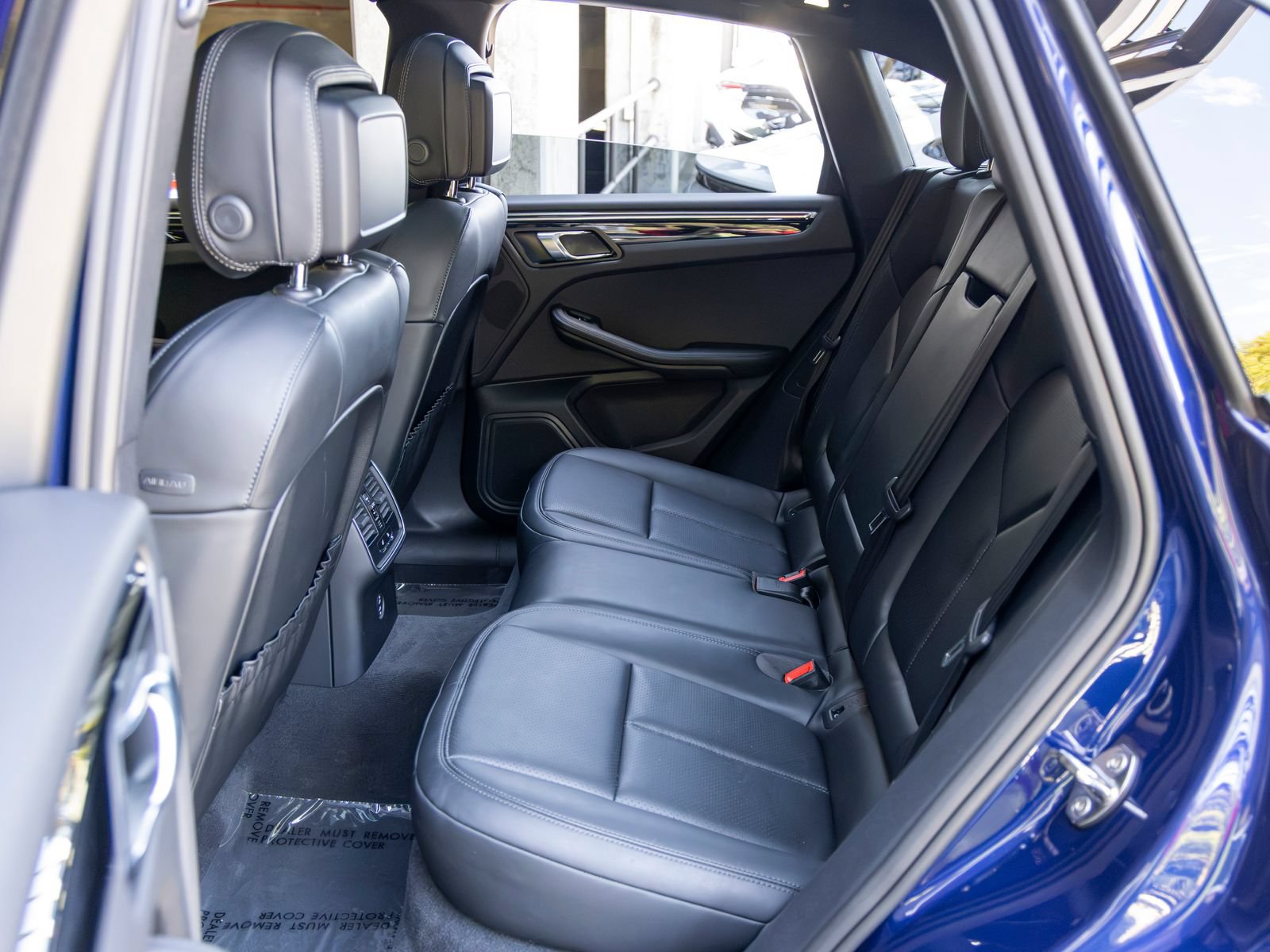 Certified 2026 Porsche Macan AWD/4WD image 50