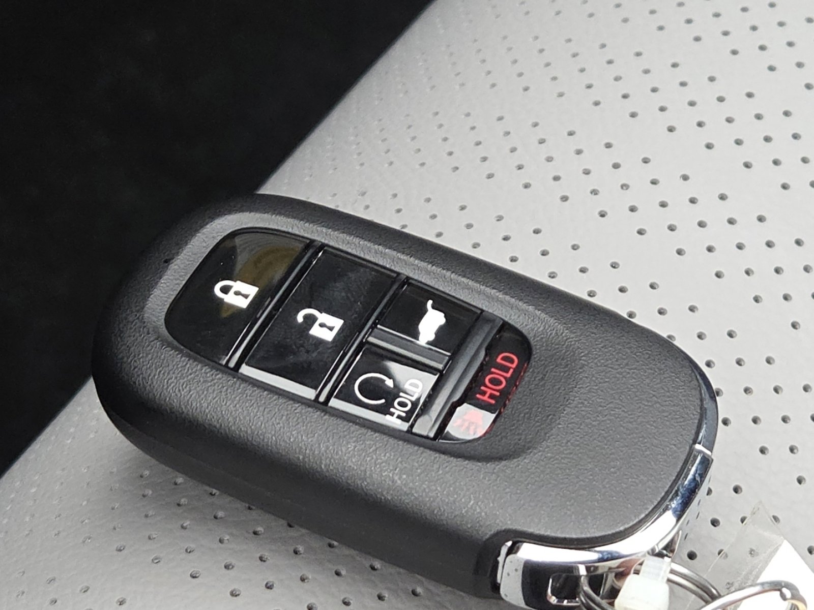 New 2026 Honda Civic Sport Touring image 35