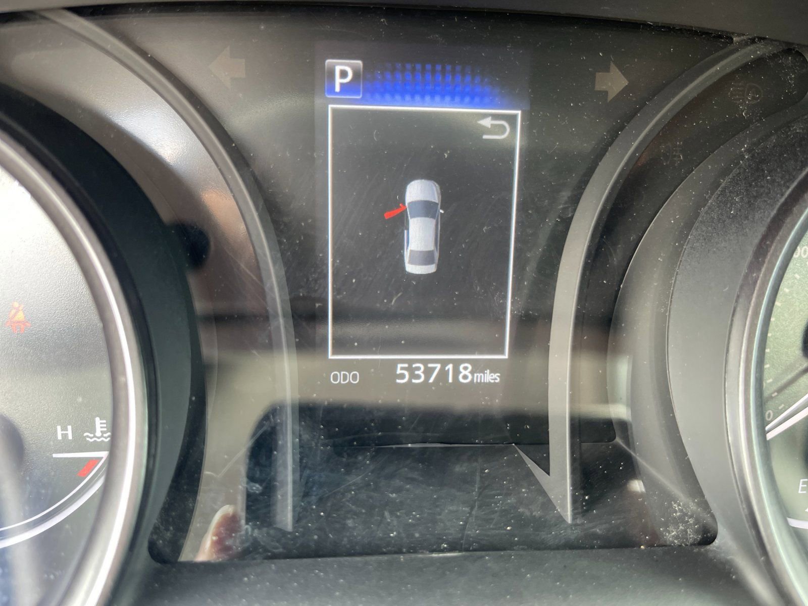 Used 2024 Toyota Camry SE FWD image 27