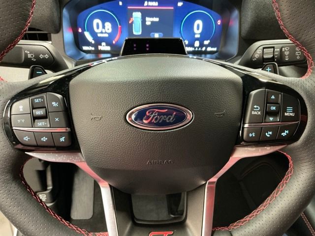 Used 2025 Ford Explorer ST w/ Sun And Sound Package image 30