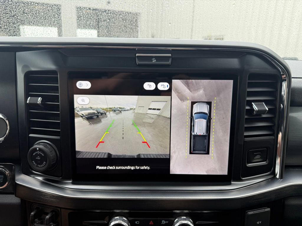 New 2026 Ford F250 Lariat w/ Tremor Off-Road Package image 30