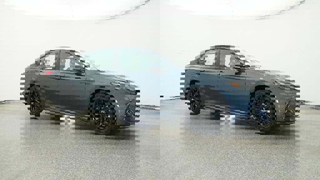 New 2026 Toyota Camry SE image 28