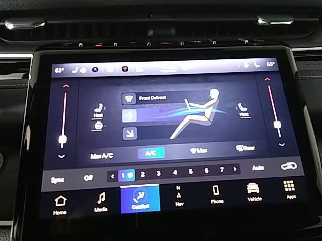 Used 2023 Jeep Grand Cherokee 4xe image 23