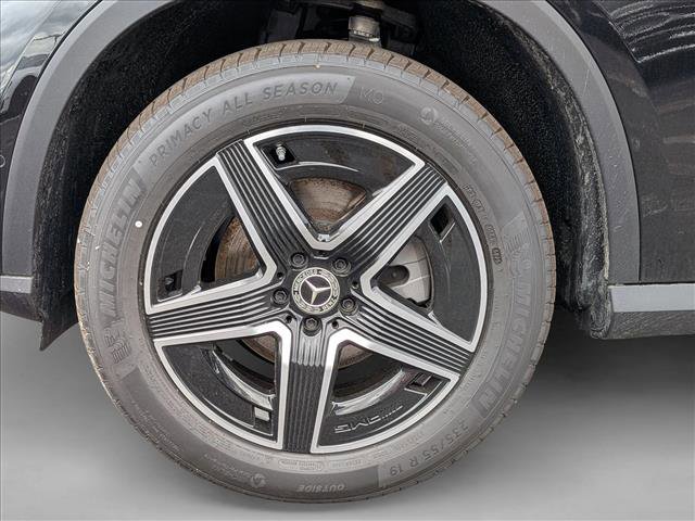 New 2026 Mercedes-Benz GLC 300 4MATIC image 10