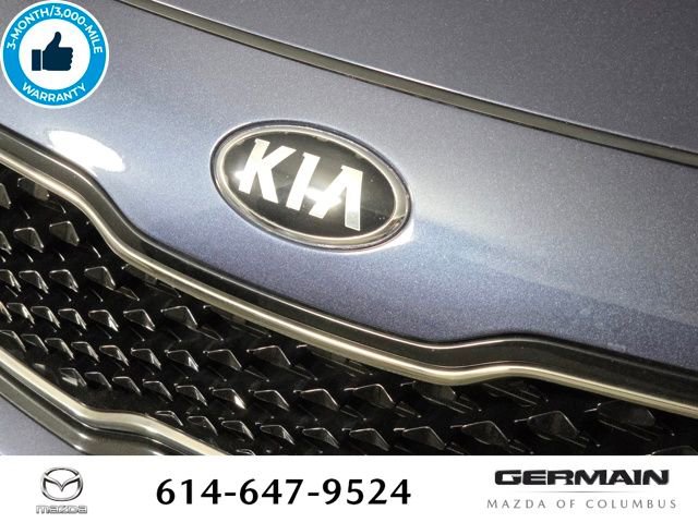 Used 2018 Kia Sportage LX AWD/4WD image 13