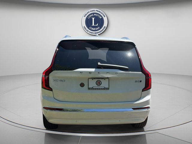 Certified 2026 Volvo XC90 B5 Core AWD/4WD image 12