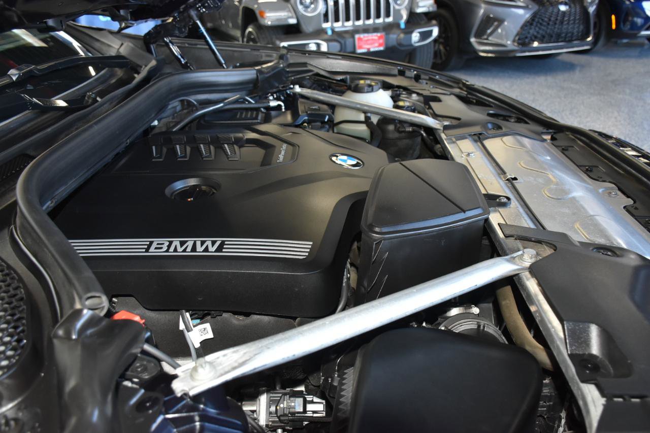 Used 2020 BMW X4 xDrive30i w/ Premium Package Enhanced image 38