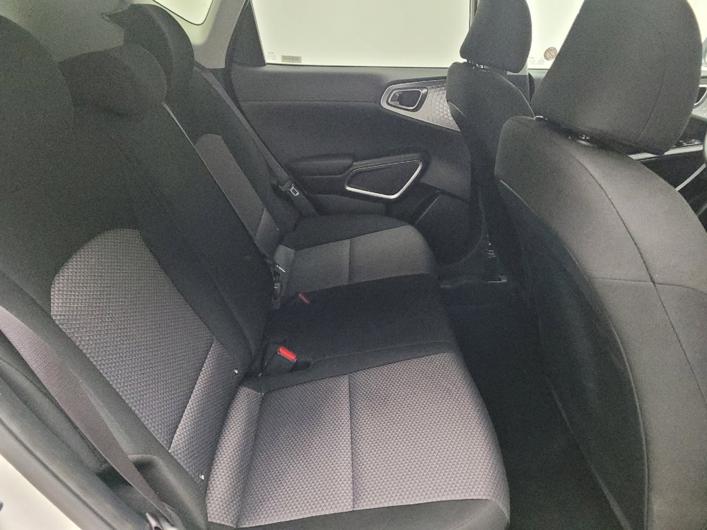 Used 2024 Kia Soul LX w/ Option Group 015 image 19
